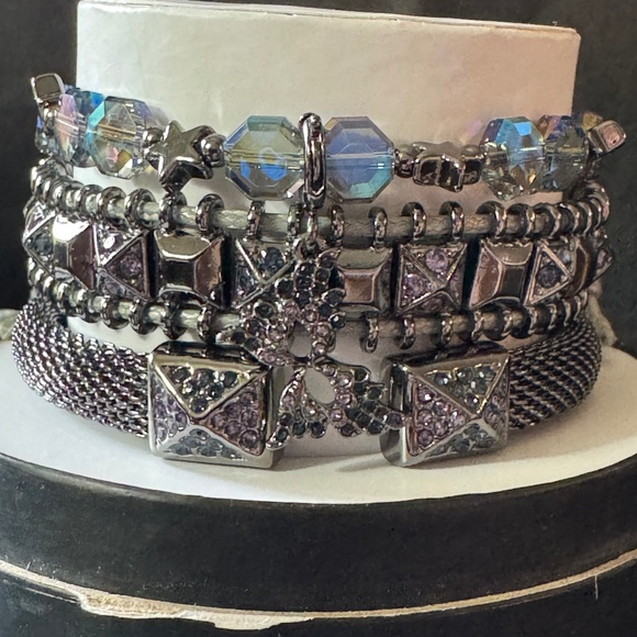 Bomb Party 2025 Halloween Stack ST88745 Winged Moonlight - Picture 1 of 9